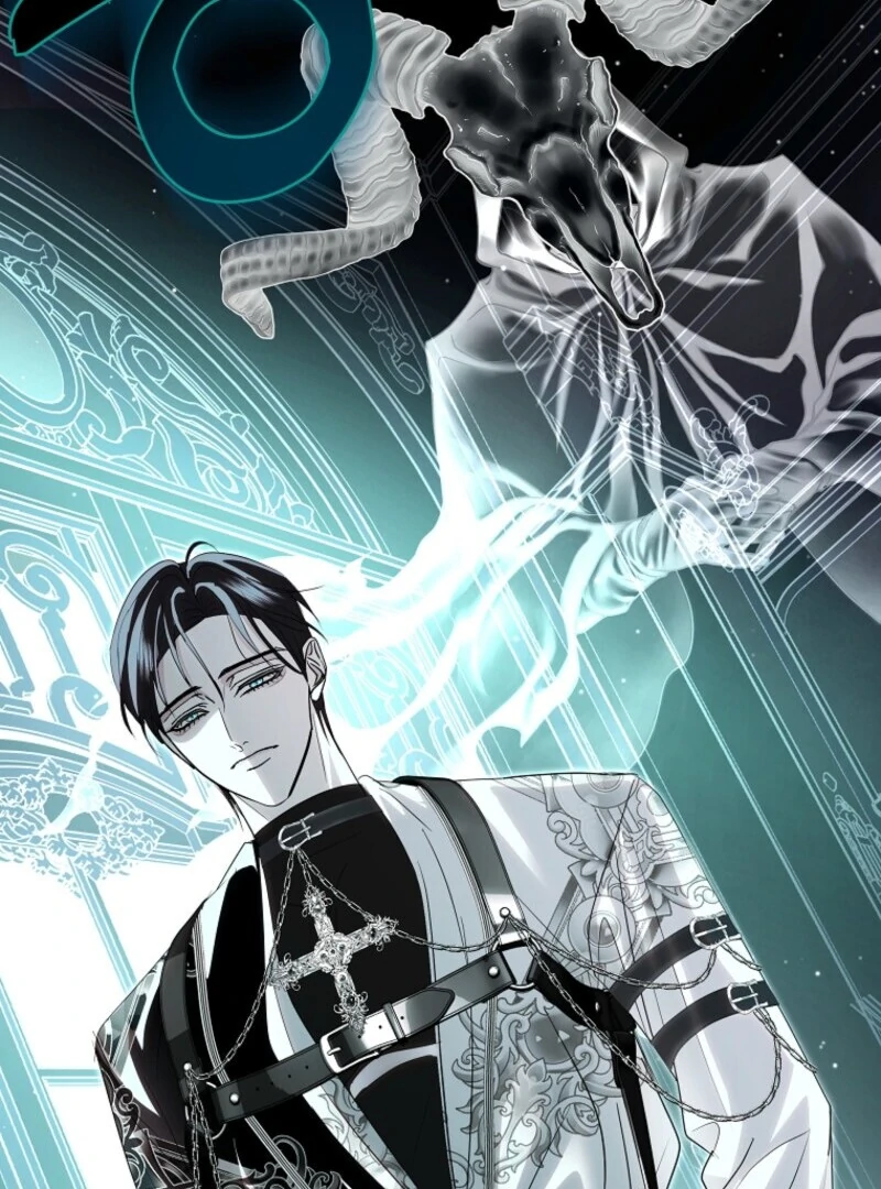 Villain, I’ll Do Everything Except Marriage for You! Chapter 42 page 73 - 