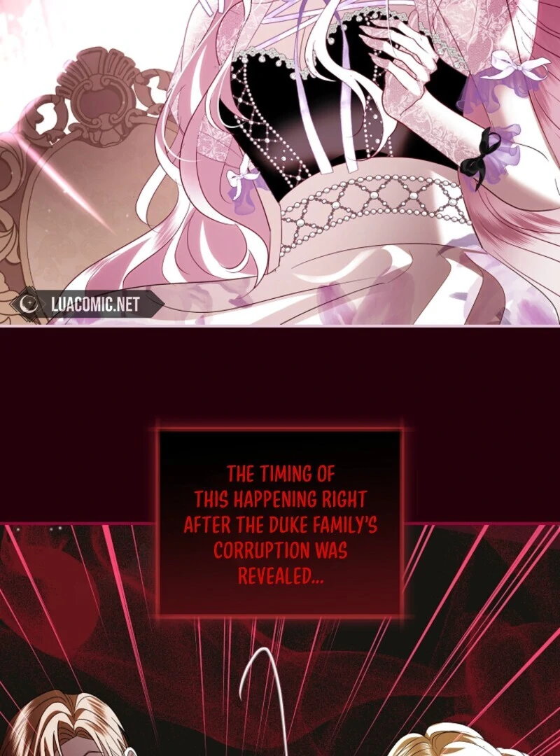 Villain, I’ll Do Everything Except Marriage for You! Chapter 42 page 9 - 