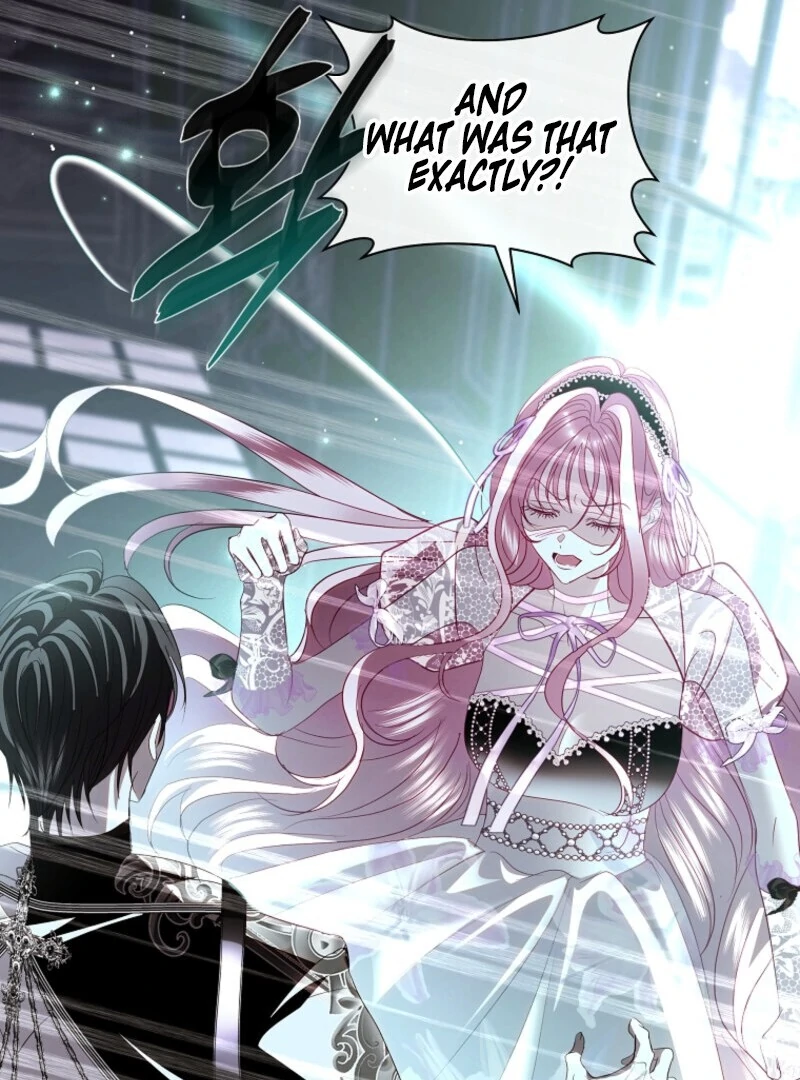 Villain, I’ll Do Everything Except Marriage for You! Chapter 42 page 83 - 
