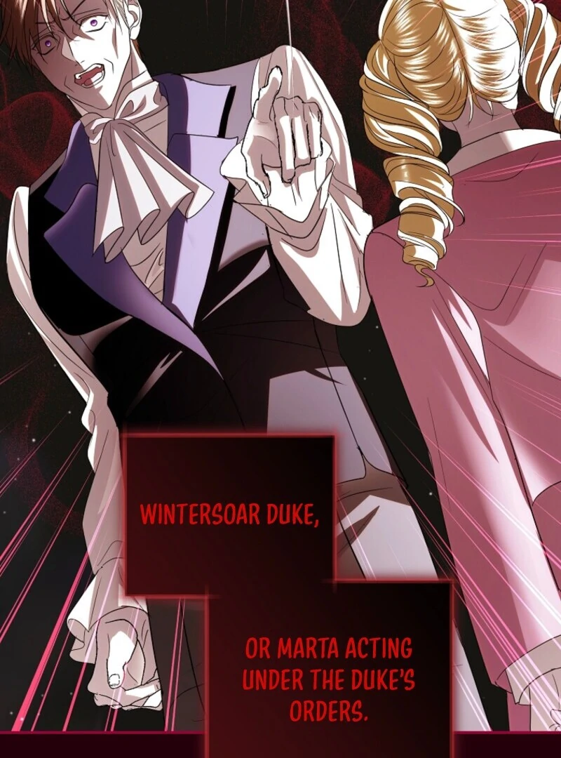 Villain, I’ll Do Everything Except Marriage for You! Chapter 42 page 10 - 
