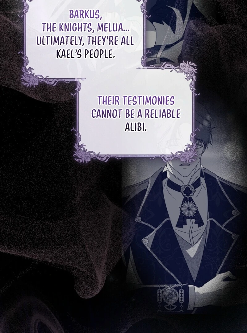 Villain, I’ll Do Everything Except Marriage for You! Chapter 42 page 93 - 