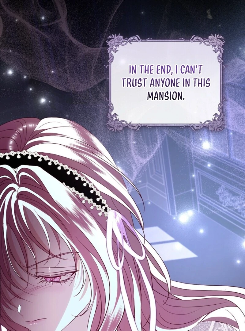 Villain, I’ll Do Everything Except Marriage for You! Chapter 42 page 94 - 