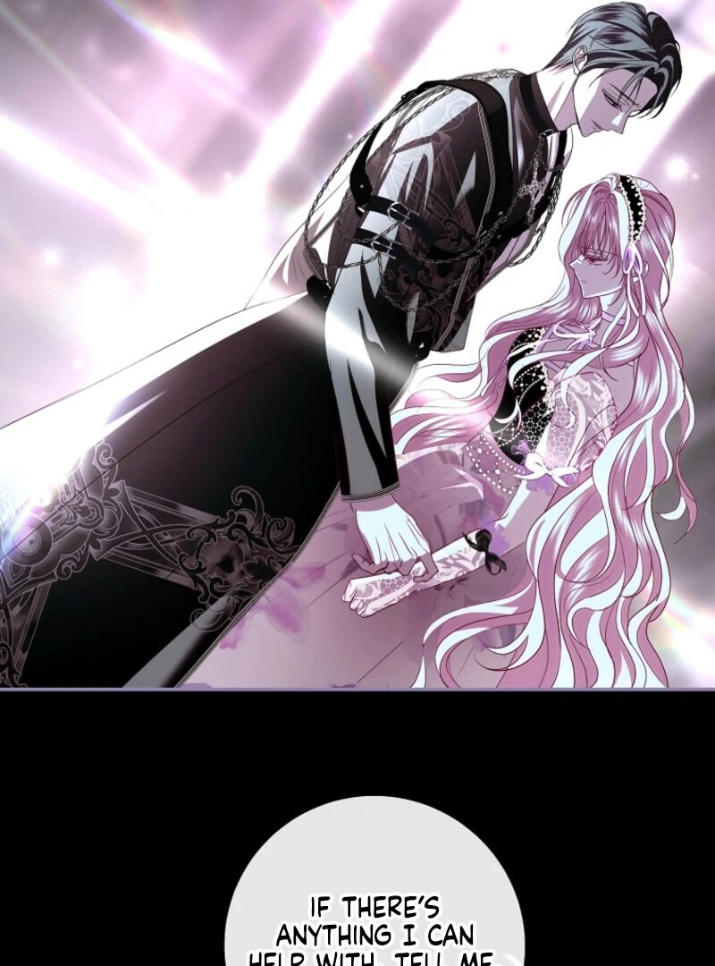 Villain, I’ll Do Everything Except Marriage for You! Chapter 42 page 97 - 