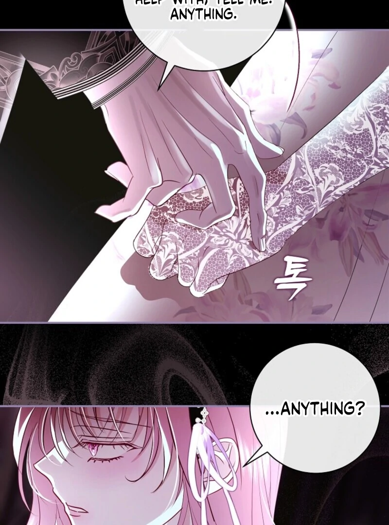 Villain, I’ll Do Everything Except Marriage for You! Chapter 42 page 98 - 