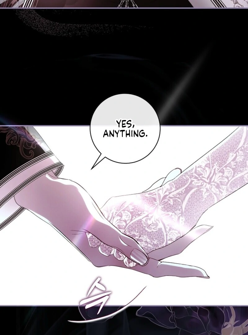 Villain, I’ll Do Everything Except Marriage for You! Chapter 42 page 100 - 