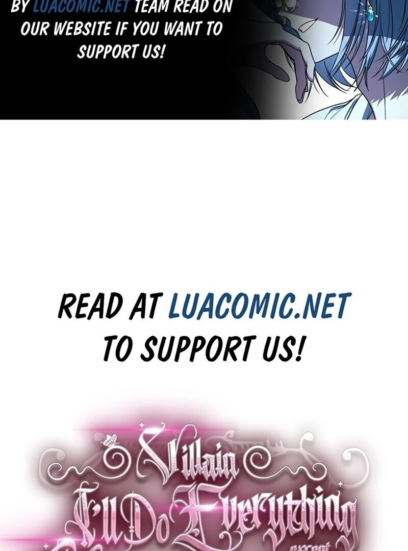 Villain, I’ll Do Everything Except Marriage for You! Chapter 43 page 2 - 