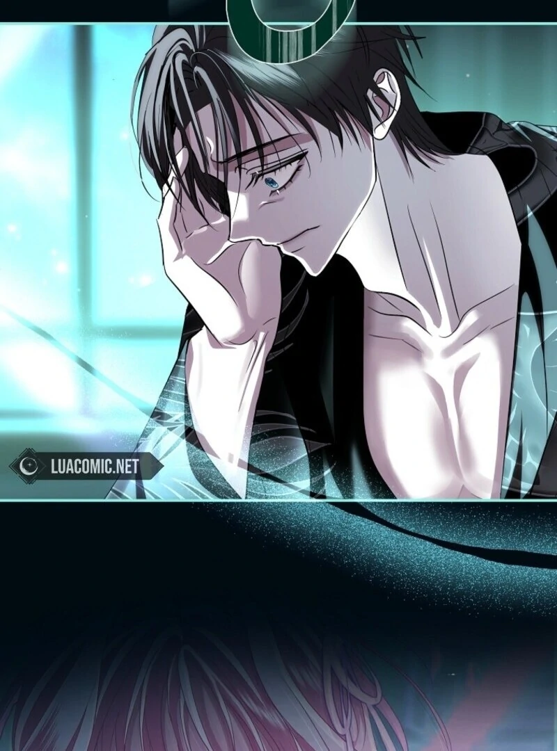Villain, I’ll Do Everything Except Marriage for You! Chapter 43 page 106 - 