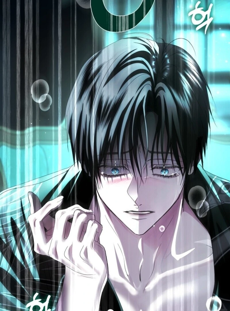 Villain, I’ll Do Everything Except Marriage for You! Chapter 43 page 108 - 