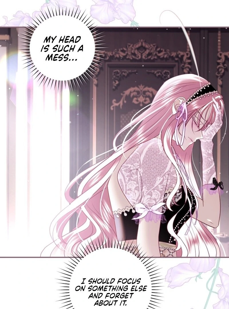 Villain, I’ll Do Everything Except Marriage for You! Chapter 43 page 16 - 