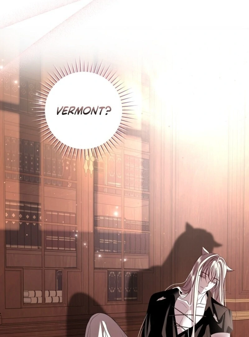 Villain, I’ll Do Everything Except Marriage for You! Chapter 43 page 20 - 