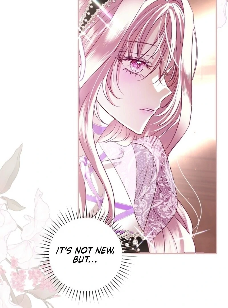 Villain, I’ll Do Everything Except Marriage for You! Chapter 43 page 23 - 
