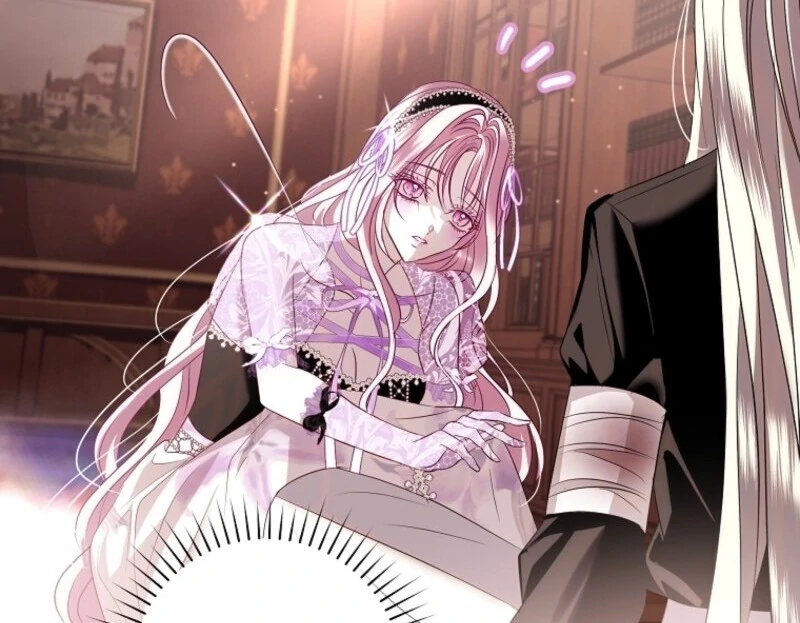 Villain, I’ll Do Everything Except Marriage for You! Chapter 43 page 26 - 