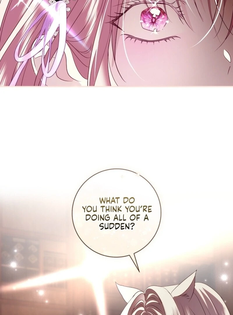 Villain, I’ll Do Everything Except Marriage for You! Chapter 43 page 30 - 