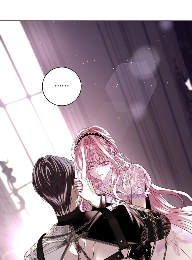 Villain, I’ll Do Everything Except Marriage for You! Chapter 43 page 4 - 