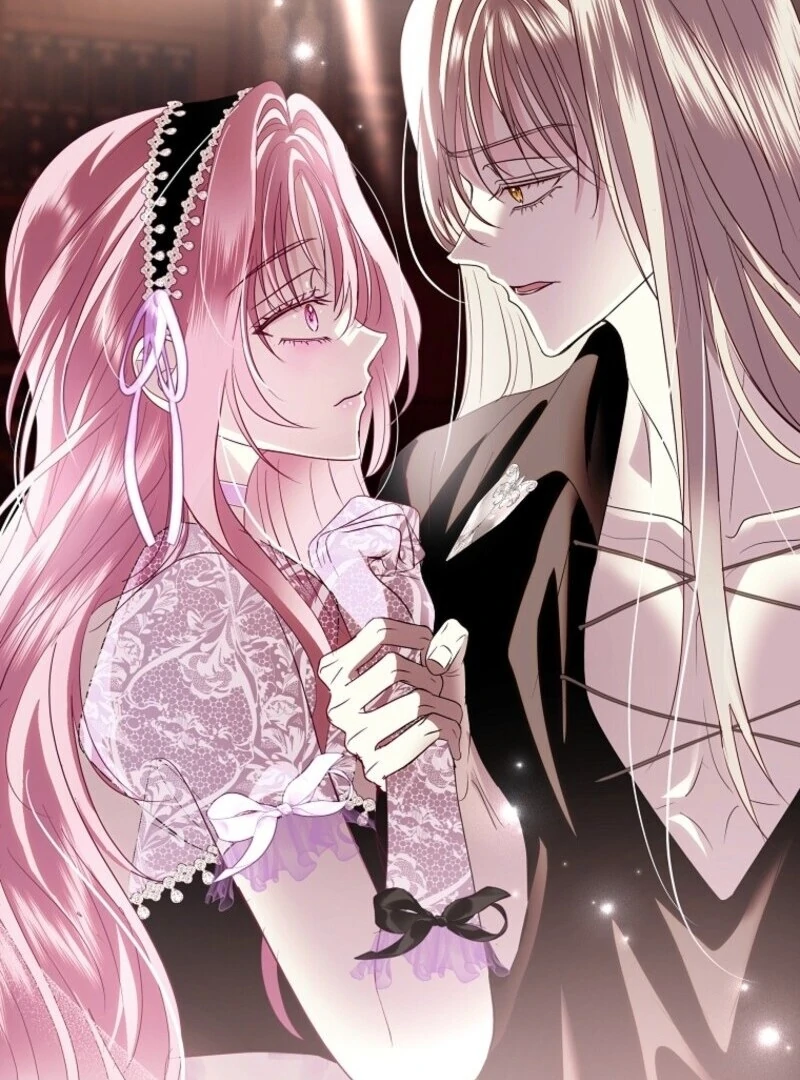 Villain, I’ll Do Everything Except Marriage for You! Chapter 43 page 31 - 