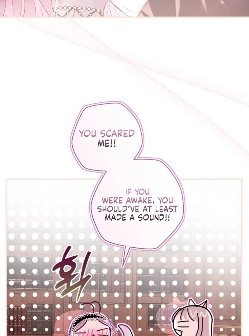 Villain, I’ll Do Everything Except Marriage for You! Chapter 43 page 32 - 