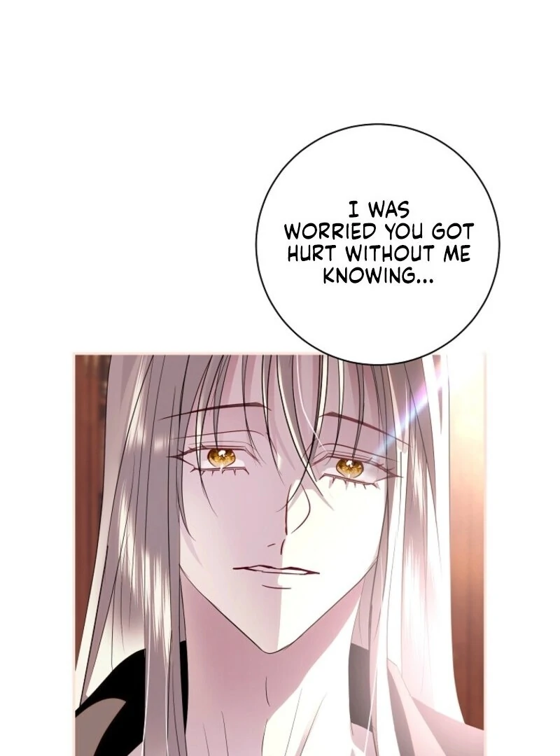 Villain, I’ll Do Everything Except Marriage for You! Chapter 43 page 36 - 