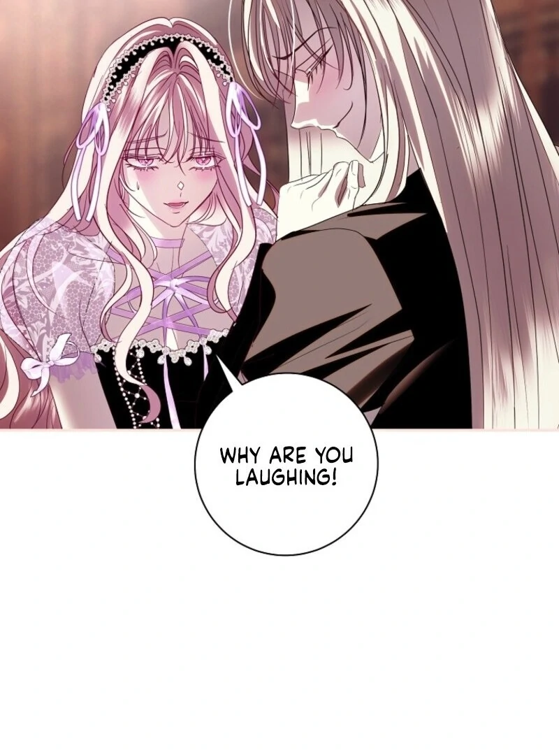 Villain, I’ll Do Everything Except Marriage for You! Chapter 43 page 38 - 