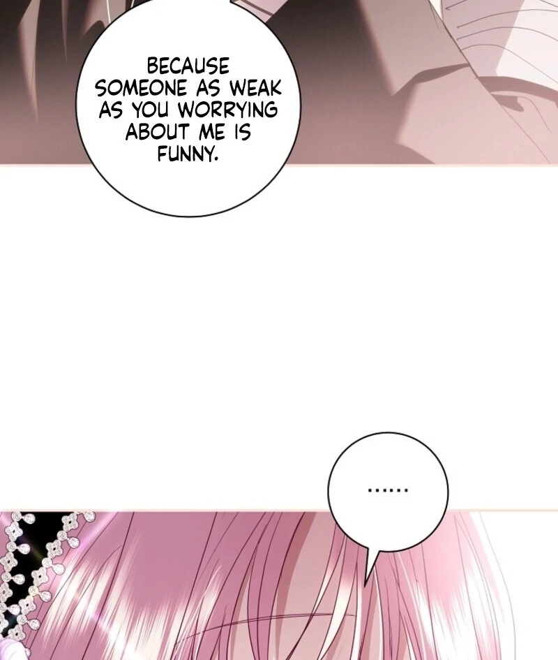 Villain, I’ll Do Everything Except Marriage for You! Chapter 43 page 40 - 