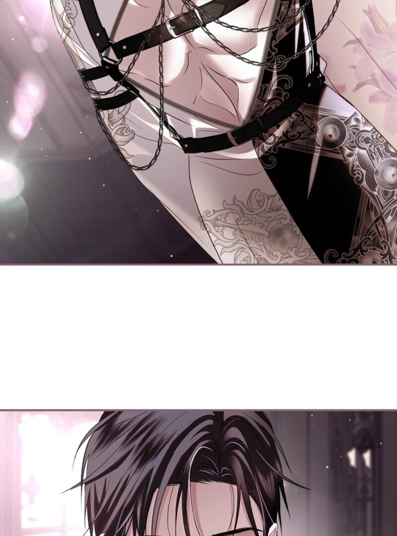 Villain, I’ll Do Everything Except Marriage for You! Chapter 43 page 5 - 
