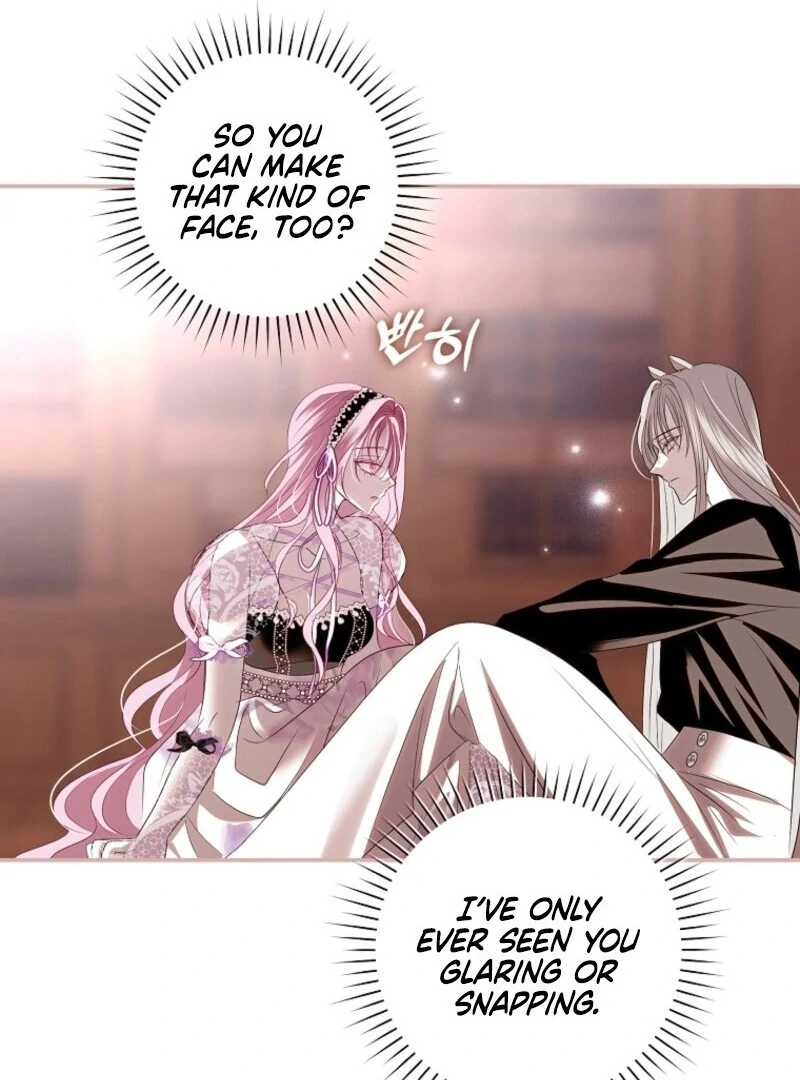 Villain, I’ll Do Everything Except Marriage for You! Chapter 43 page 42 - 