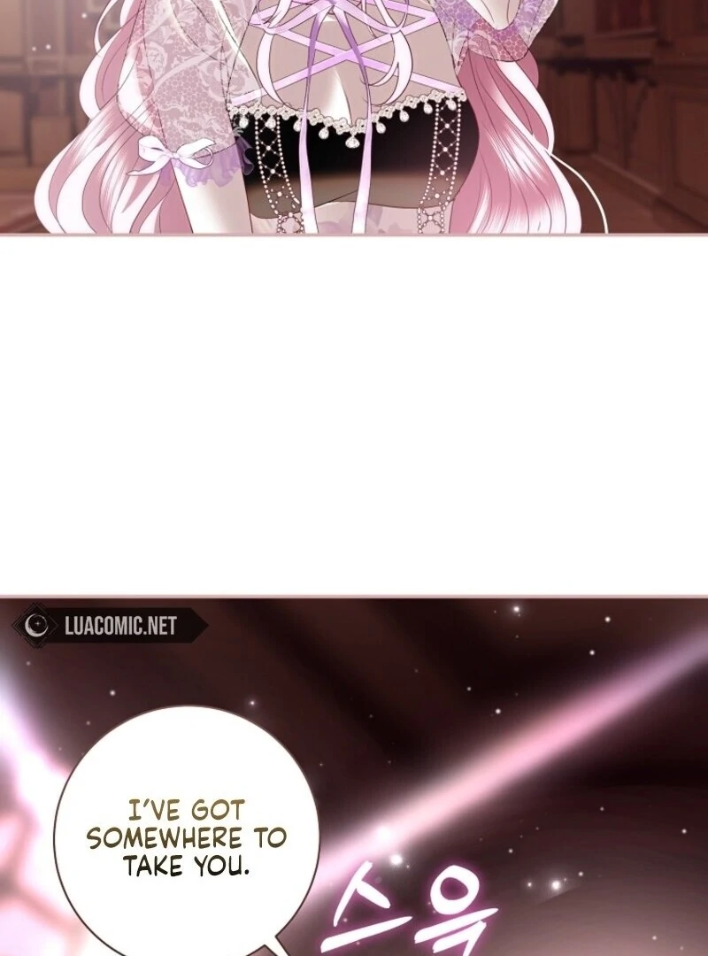 Villain, I’ll Do Everything Except Marriage for You! Chapter 43 page 47 - 