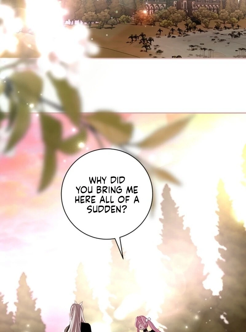 Villain, I’ll Do Everything Except Marriage for You! Chapter 43 page 50 - 