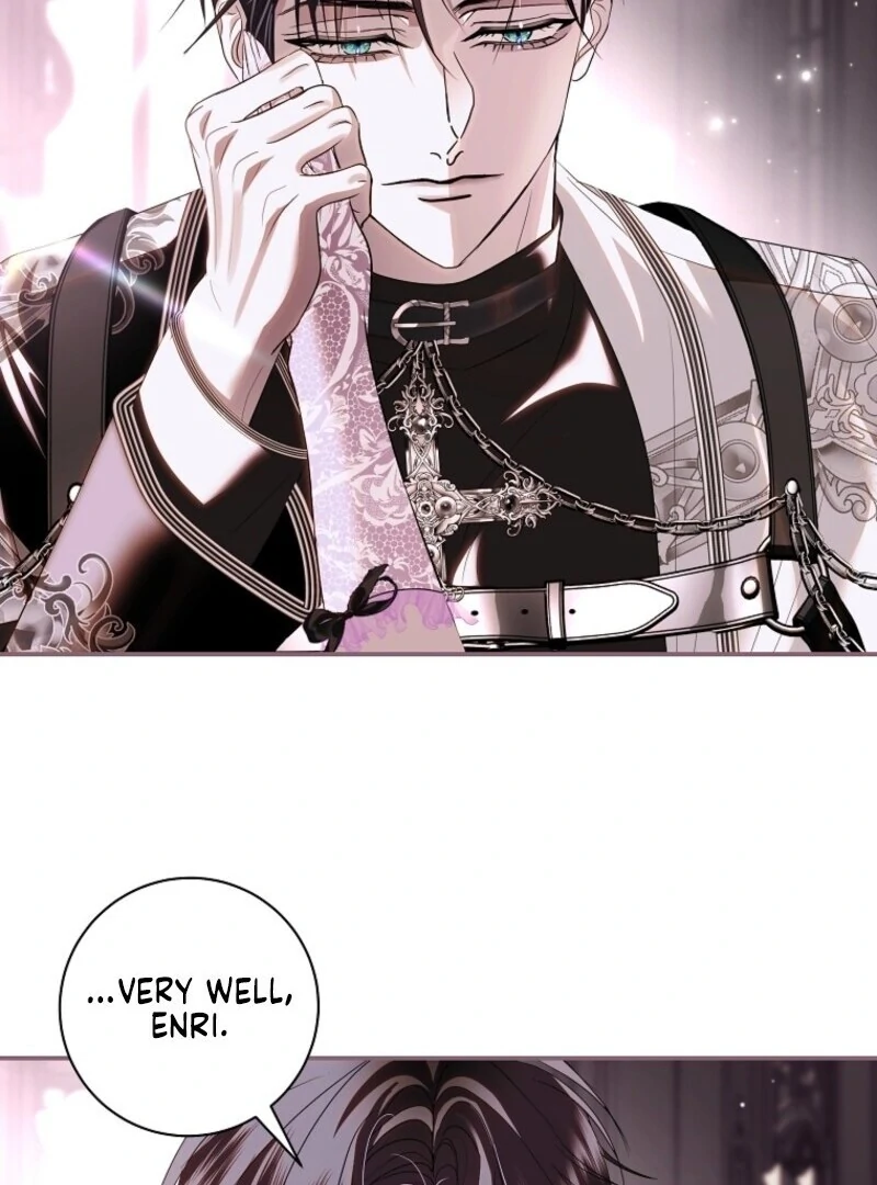 Villain, I’ll Do Everything Except Marriage for You! Chapter 43 page 6 - 