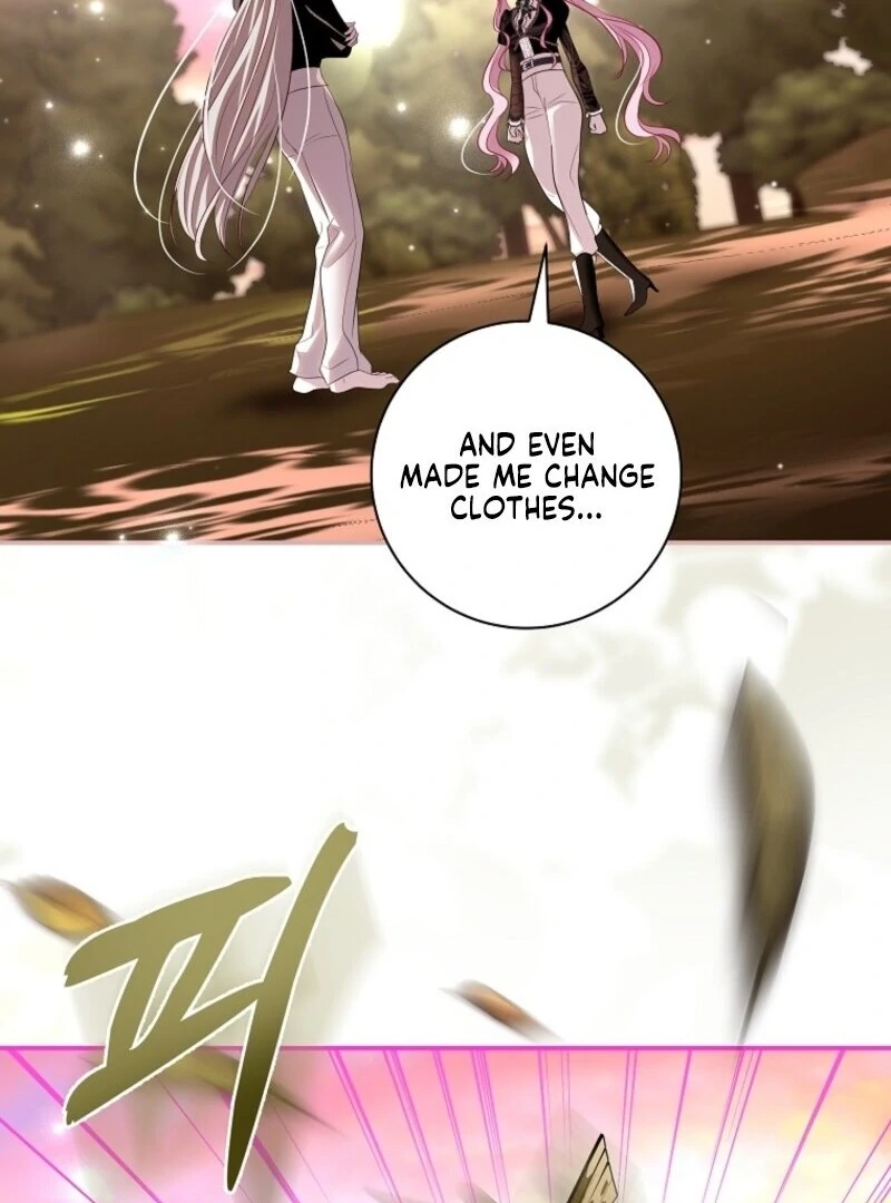 Villain, I’ll Do Everything Except Marriage for You! Chapter 43 page 51 - 