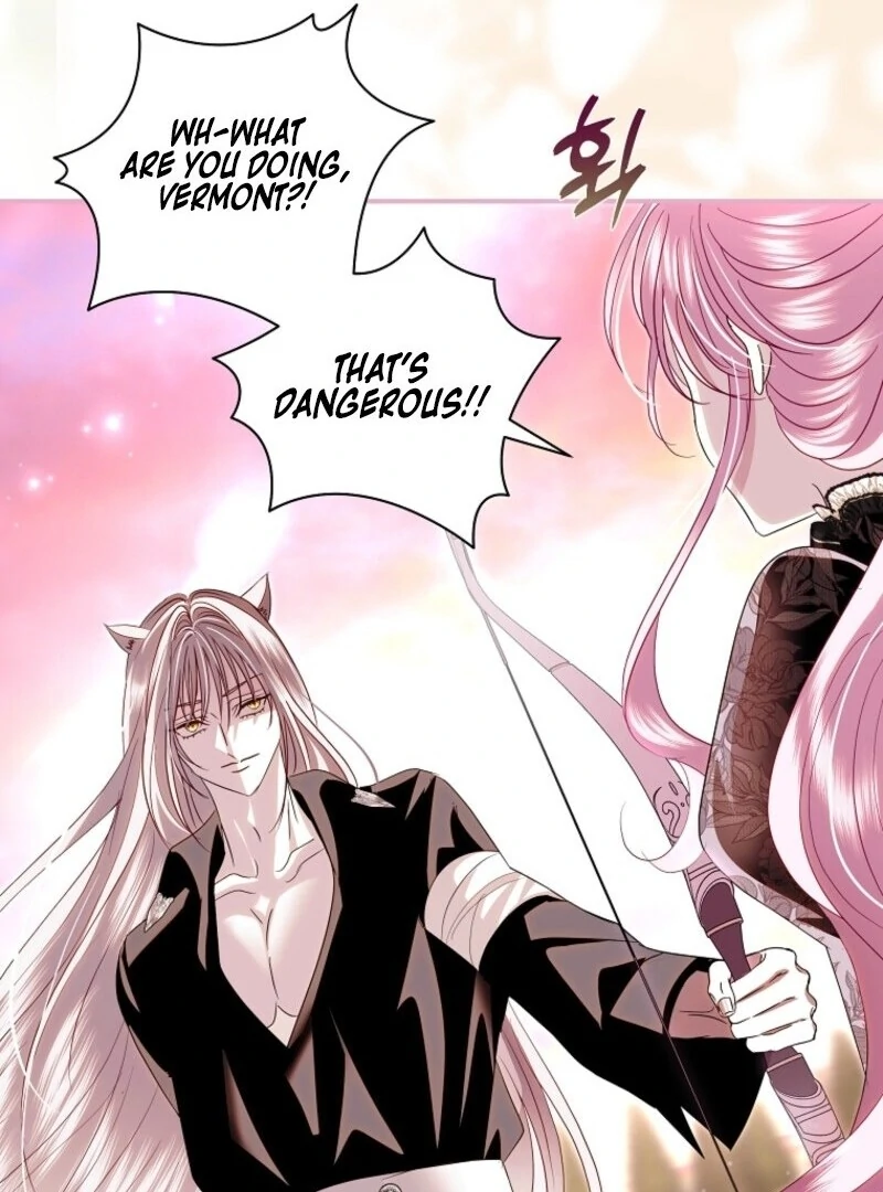 Villain, I’ll Do Everything Except Marriage for You! Chapter 43 page 56 - 