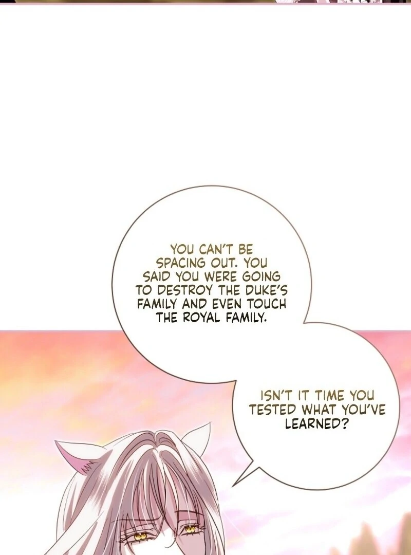 Villain, I’ll Do Everything Except Marriage for You! Chapter 43 page 59 - 