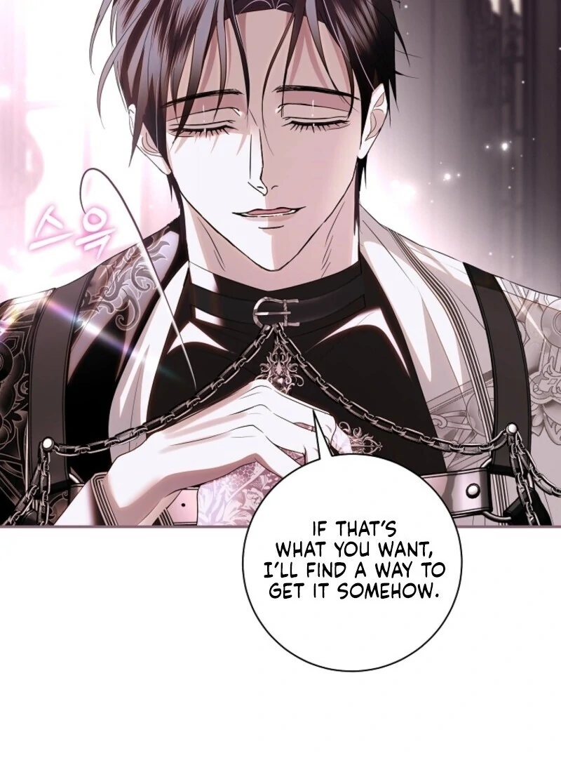 Villain, I’ll Do Everything Except Marriage for You! Chapter 43 page 7 - 