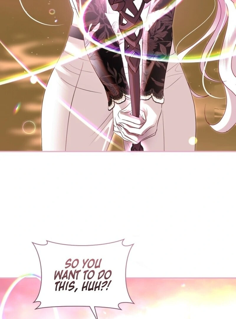 Villain, I’ll Do Everything Except Marriage for You! Chapter 43 page 62 - 