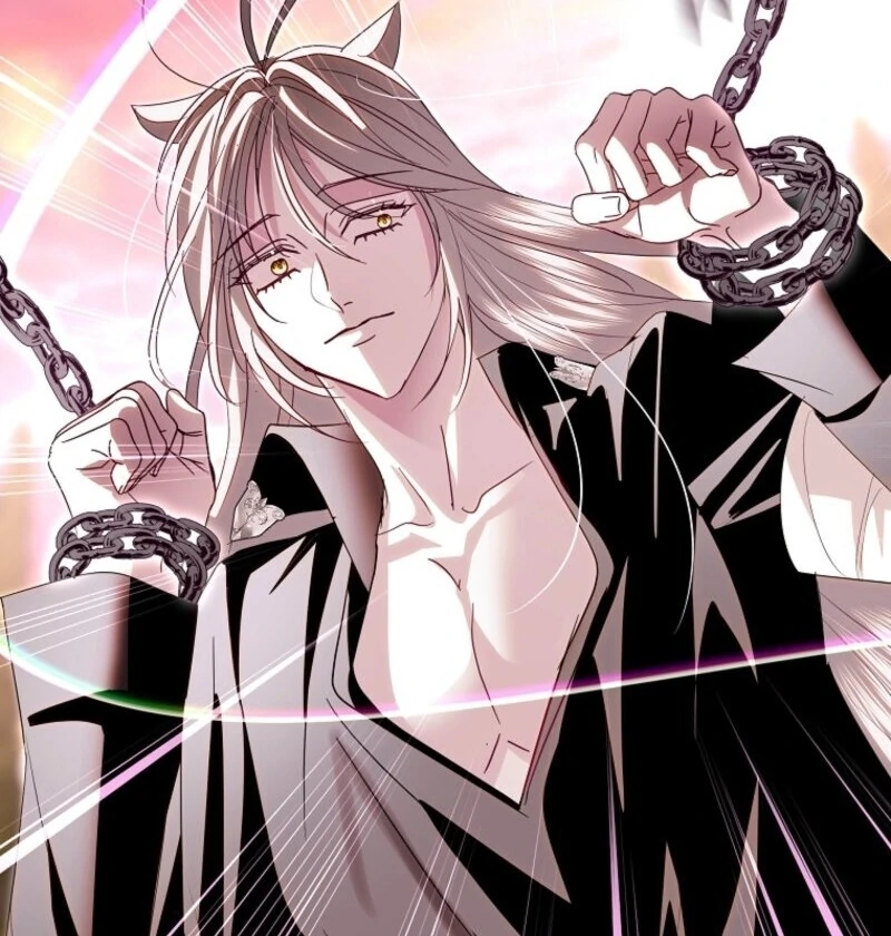 Villain, I’ll Do Everything Except Marriage for You! Chapter 43 page 68 - 