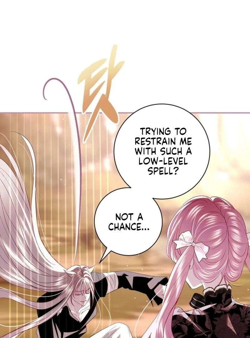 Villain, I’ll Do Everything Except Marriage for You! Chapter 43 page 72 - 