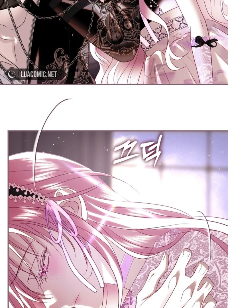 Villain, I’ll Do Everything Except Marriage for You! Chapter 43 page 9 - 