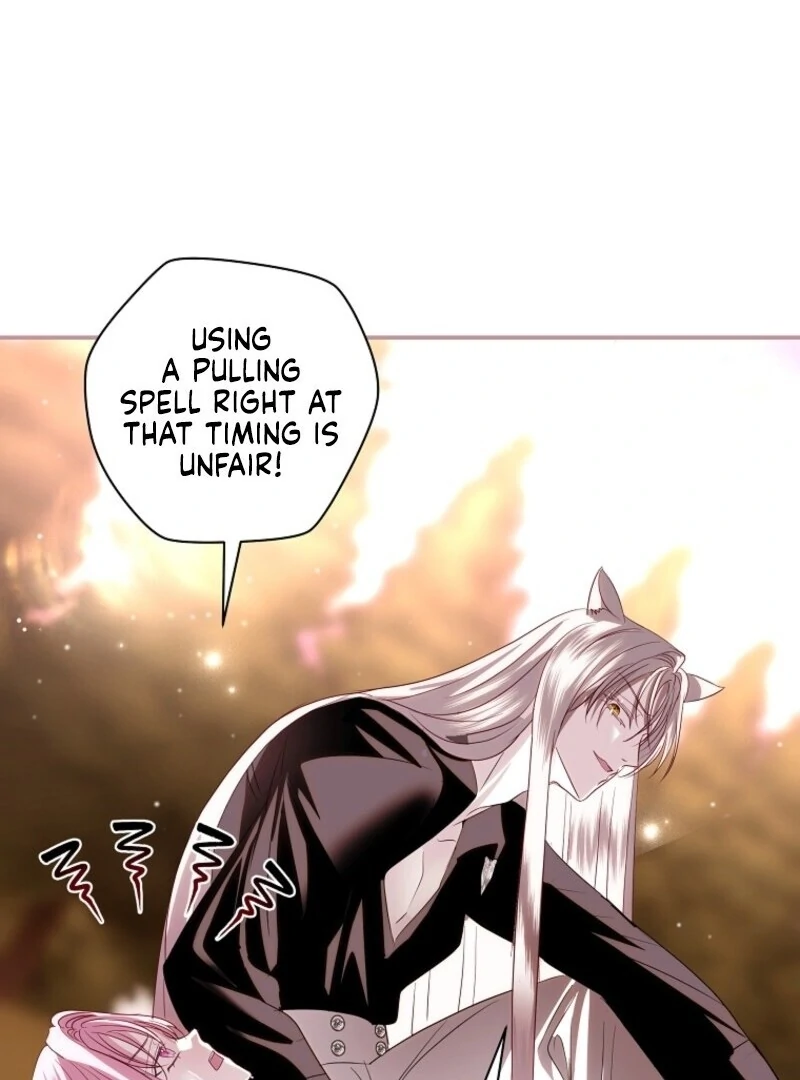 Villain, I’ll Do Everything Except Marriage for You! Chapter 43 page 87 - 