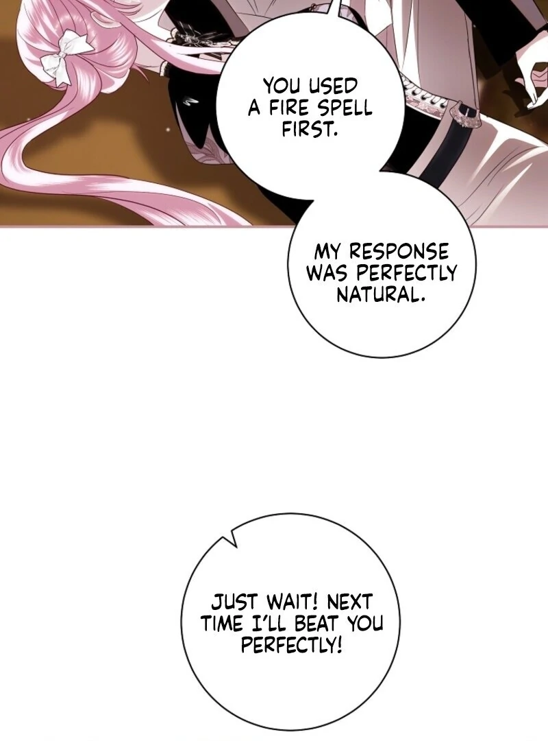 Villain, I’ll Do Everything Except Marriage for You! Chapter 43 page 88 - 