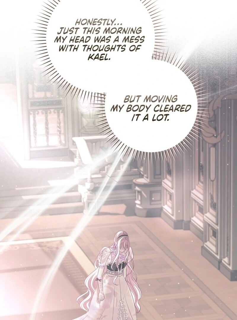 Villain, I’ll Do Everything Except Marriage for You! Chapter 43 page 92 - 