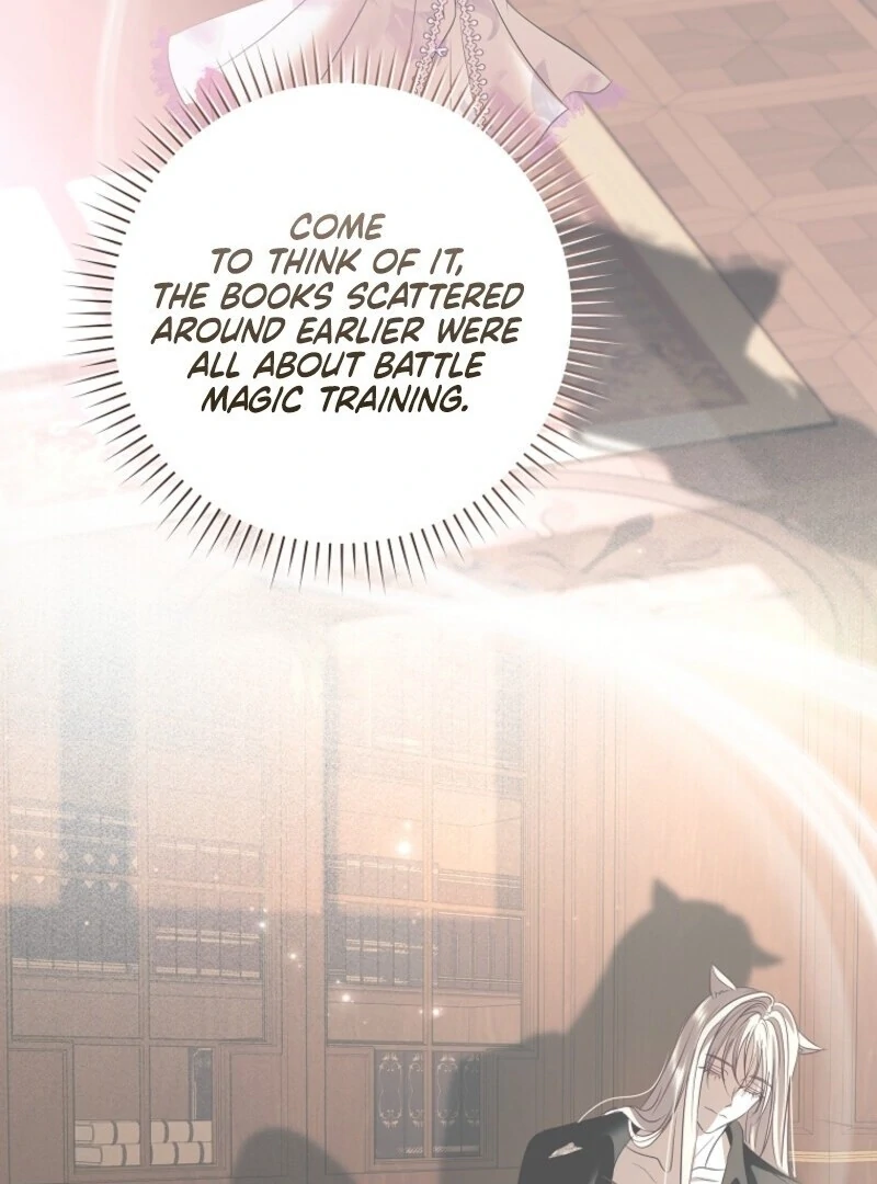 Villain, I’ll Do Everything Except Marriage for You! Chapter 43 page 93 - 