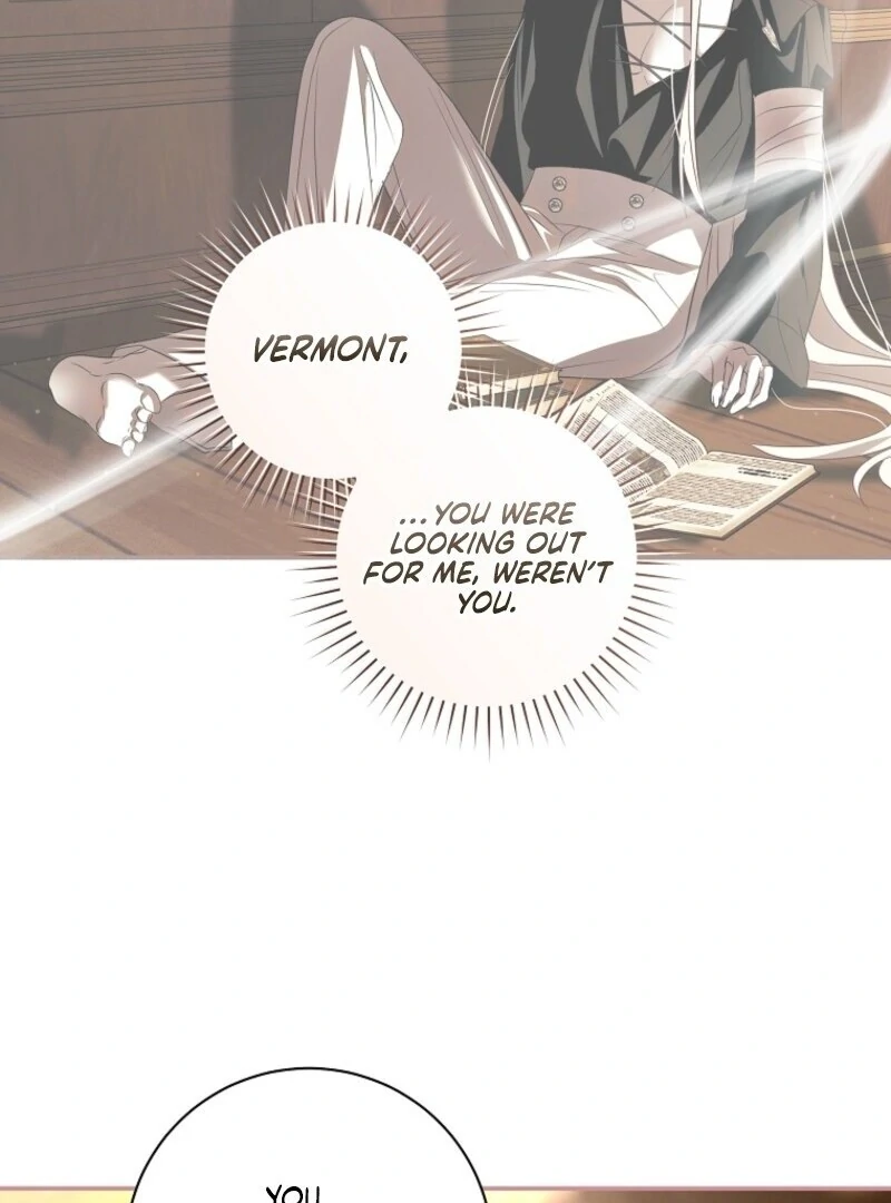 Villain, I’ll Do Everything Except Marriage for You! Chapter 43 page 94 - 