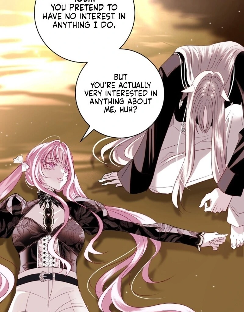 Villain, I’ll Do Everything Except Marriage for You! Chapter 43 page 95 - 