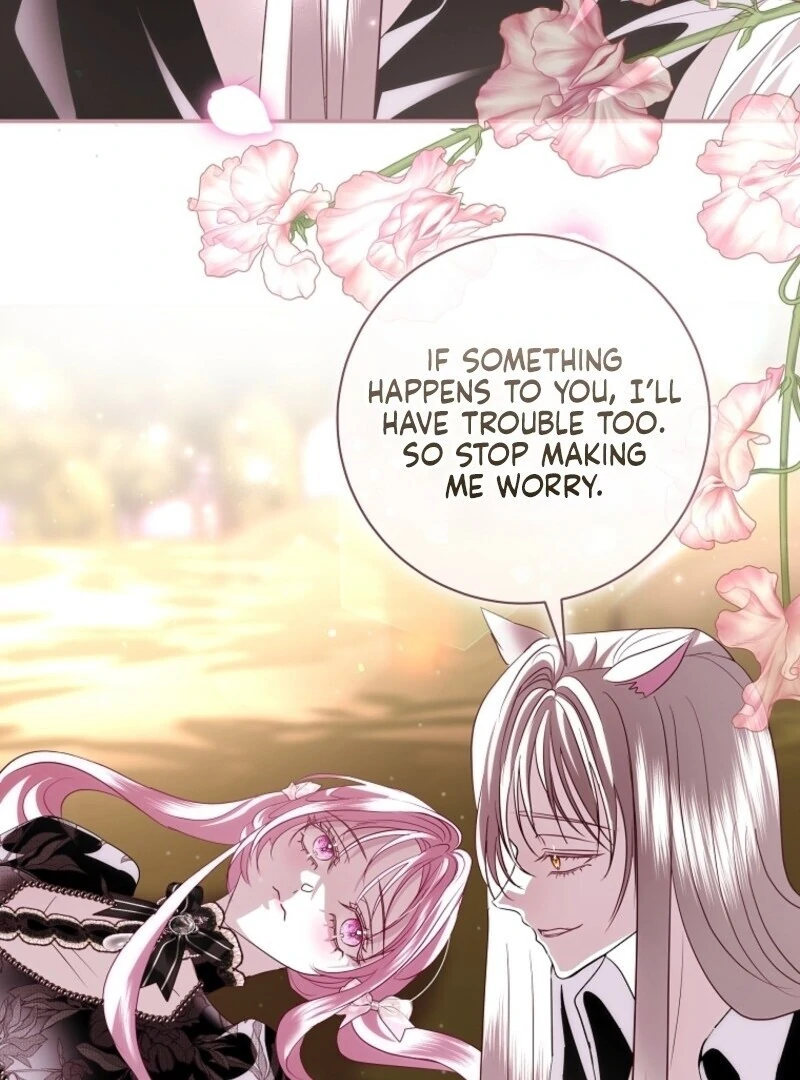 Villain, I’ll Do Everything Except Marriage for You! Chapter 43 page 98 - 