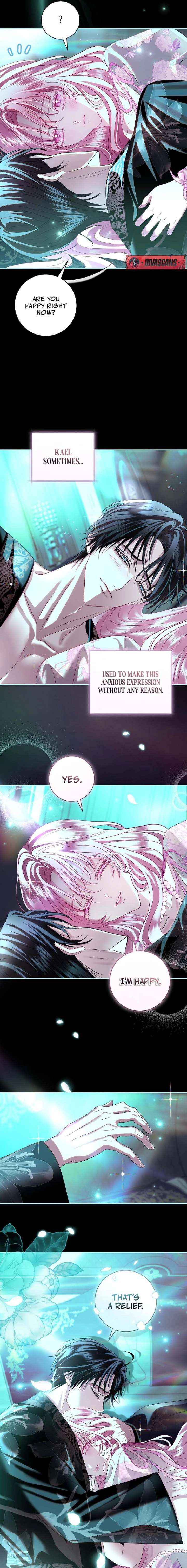 Villain, I’ll Do Everything Except Marriage for You! Chapter 47 page 4 - 