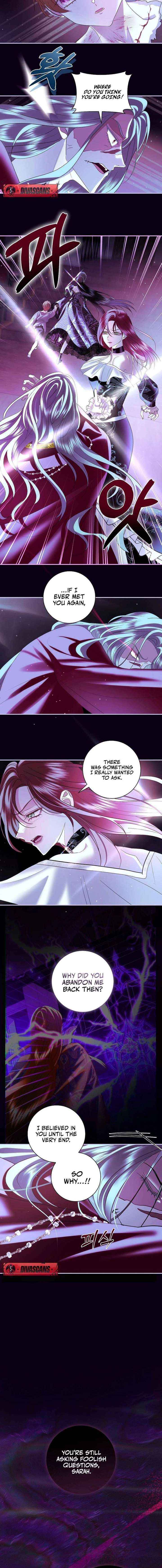 Villain, I’ll Do Everything Except Marriage for You! Chapter 49 page 2 - 