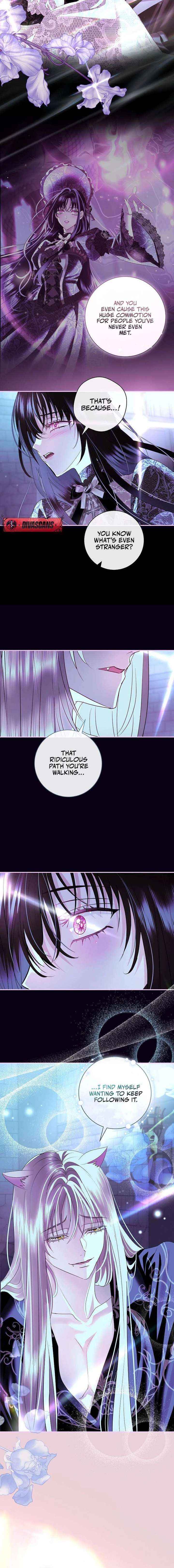 Villain, I’ll Do Everything Except Marriage for You! Chapter 49 page 12 - 