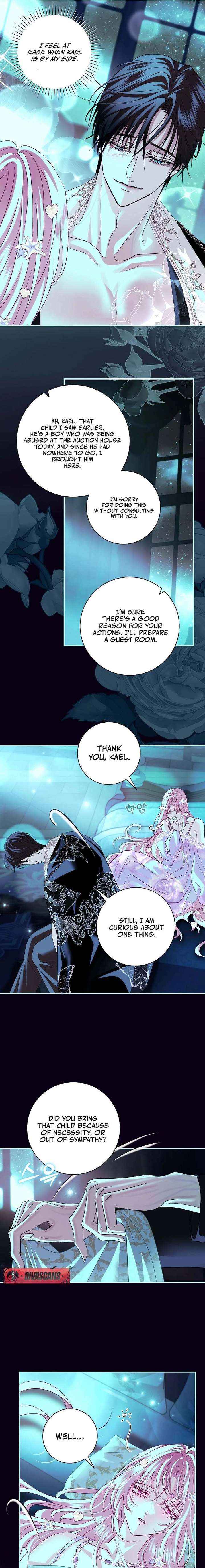 Villain, I’ll Do Everything Except Marriage for You! Chapter 50 page 15 - 