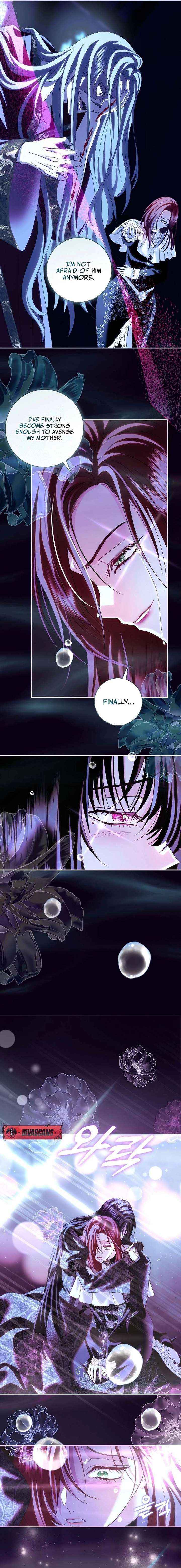 Villain, I’ll Do Everything Except Marriage for You! Chapter 50 page 3 - 