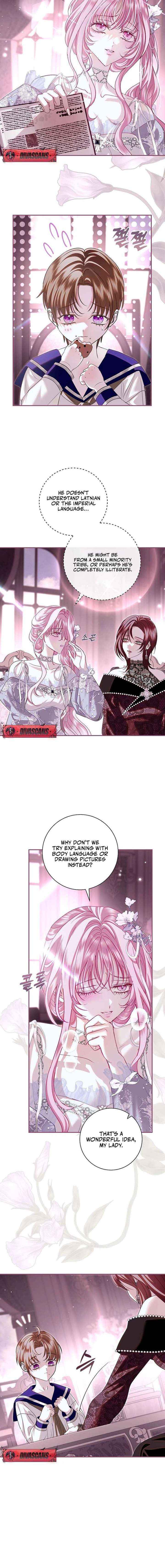 Villain, I’ll Do Everything Except Marriage for You! Chapter 51 page 2 - 