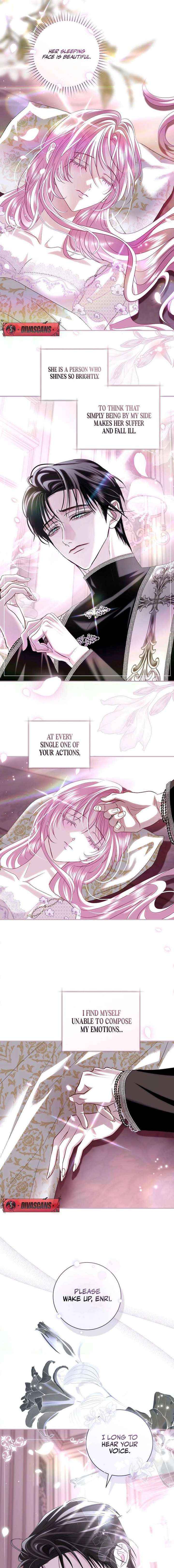 Villain, I’ll Do Everything Except Marriage for You! Chapter 51 page 11 - 